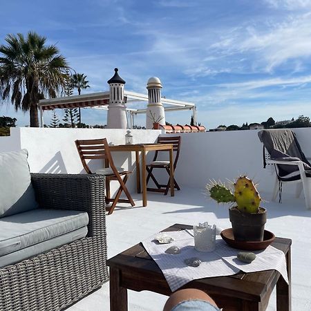 Casa Carvoeiro Βίλα Καρβοέιρο Εξωτερικό φωτογραφία
