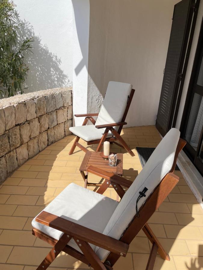 Casa Carvoeiro Βίλα Καρβοέιρο Εξωτερικό φωτογραφία