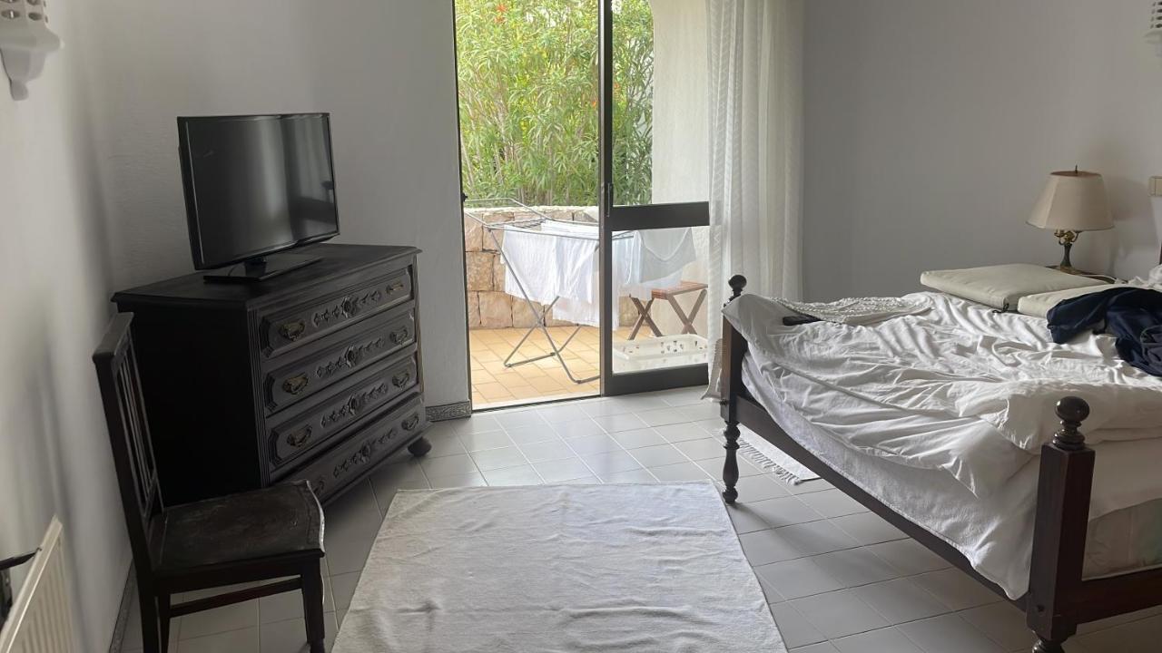 Casa Carvoeiro Βίλα Καρβοέιρο Εξωτερικό φωτογραφία