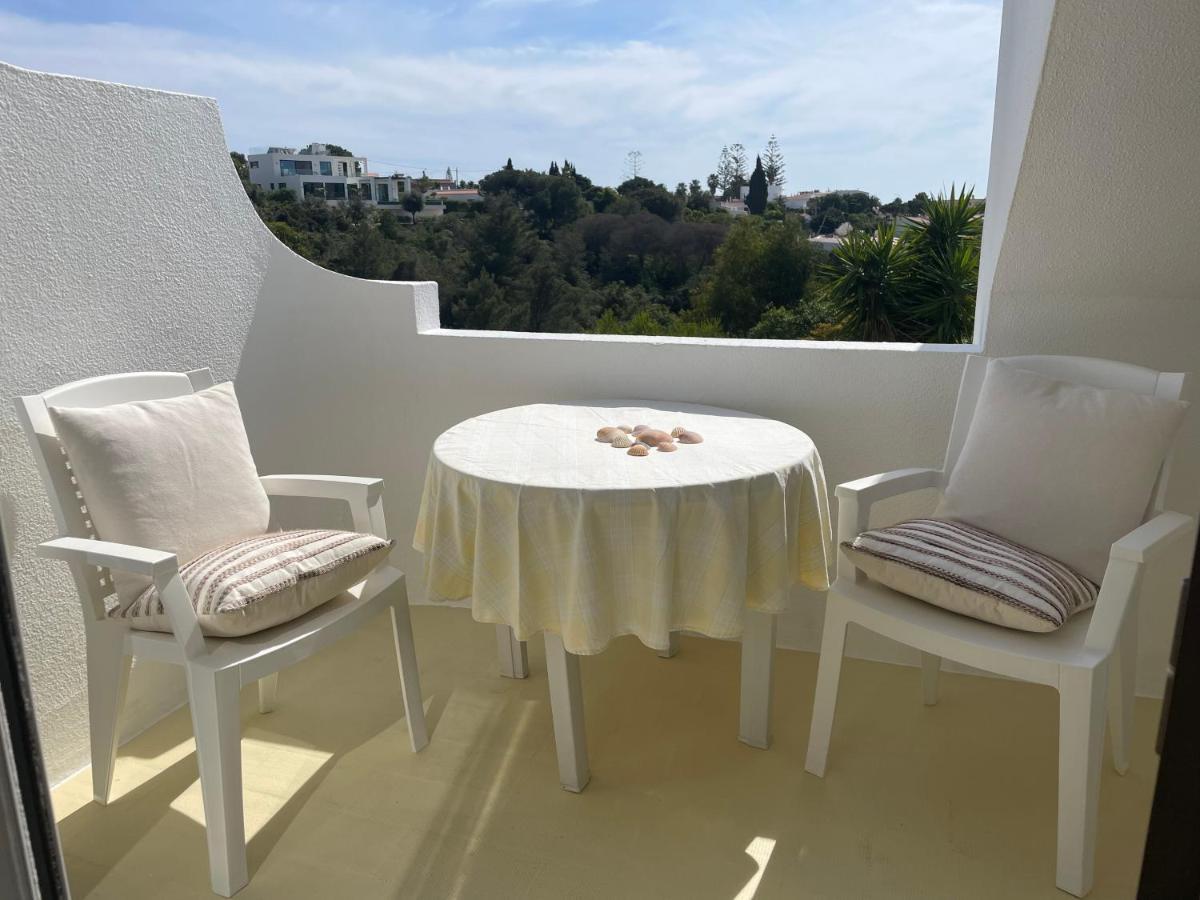 Casa Carvoeiro Βίλα Καρβοέιρο Εξωτερικό φωτογραφία
