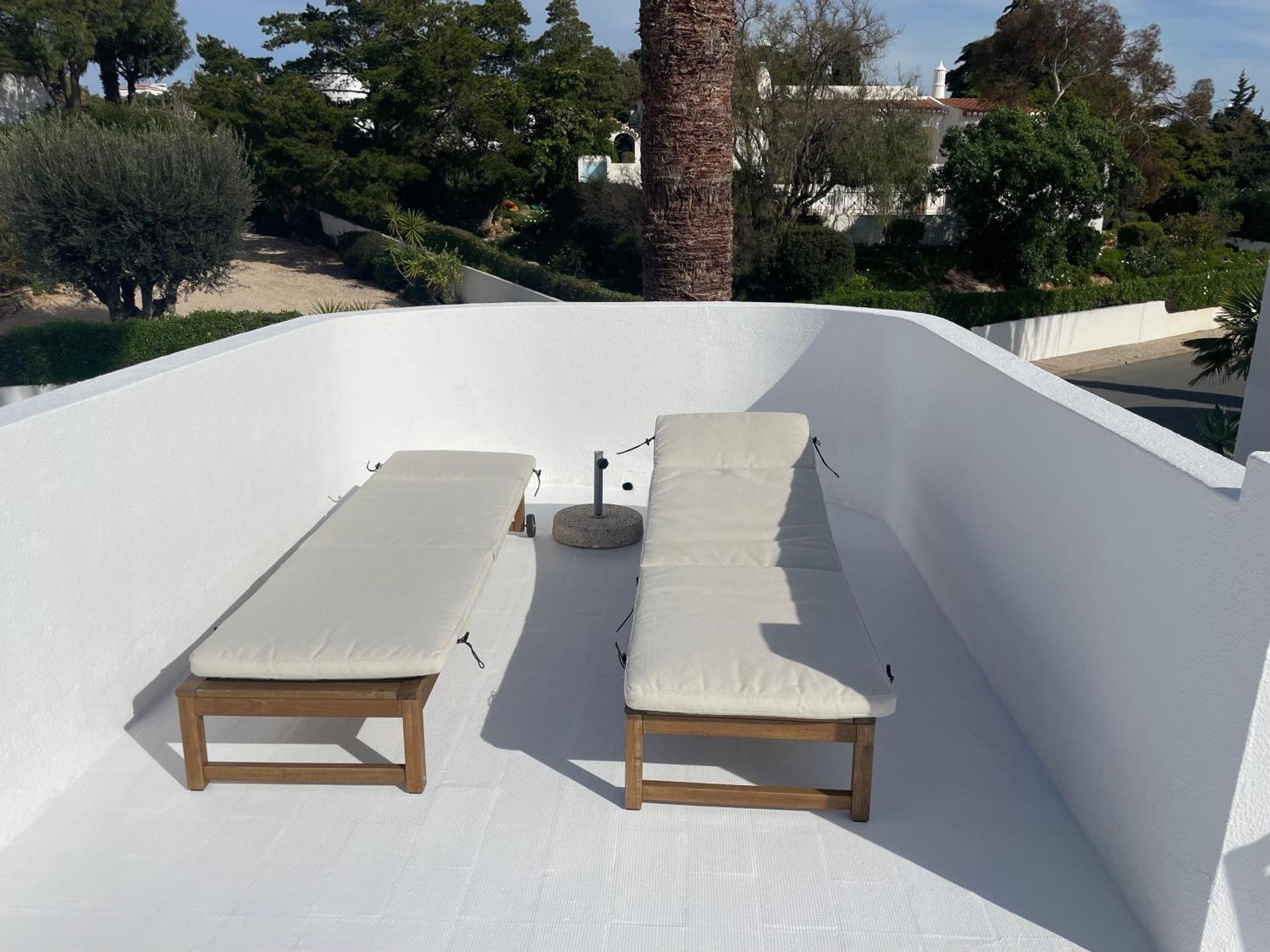 Casa Carvoeiro Βίλα Καρβοέιρο Εξωτερικό φωτογραφία