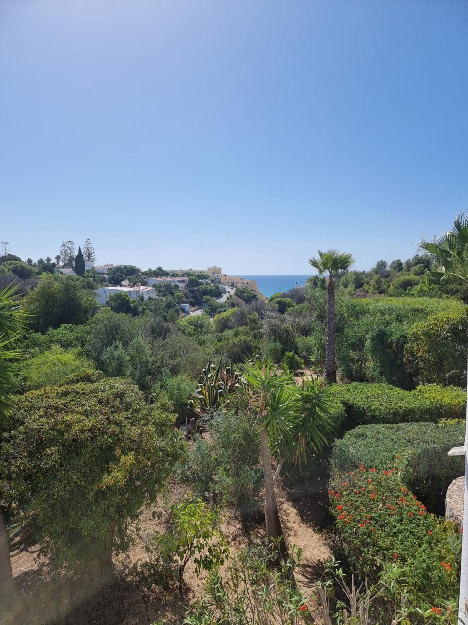 Casa Carvoeiro Βίλα Καρβοέιρο Εξωτερικό φωτογραφία