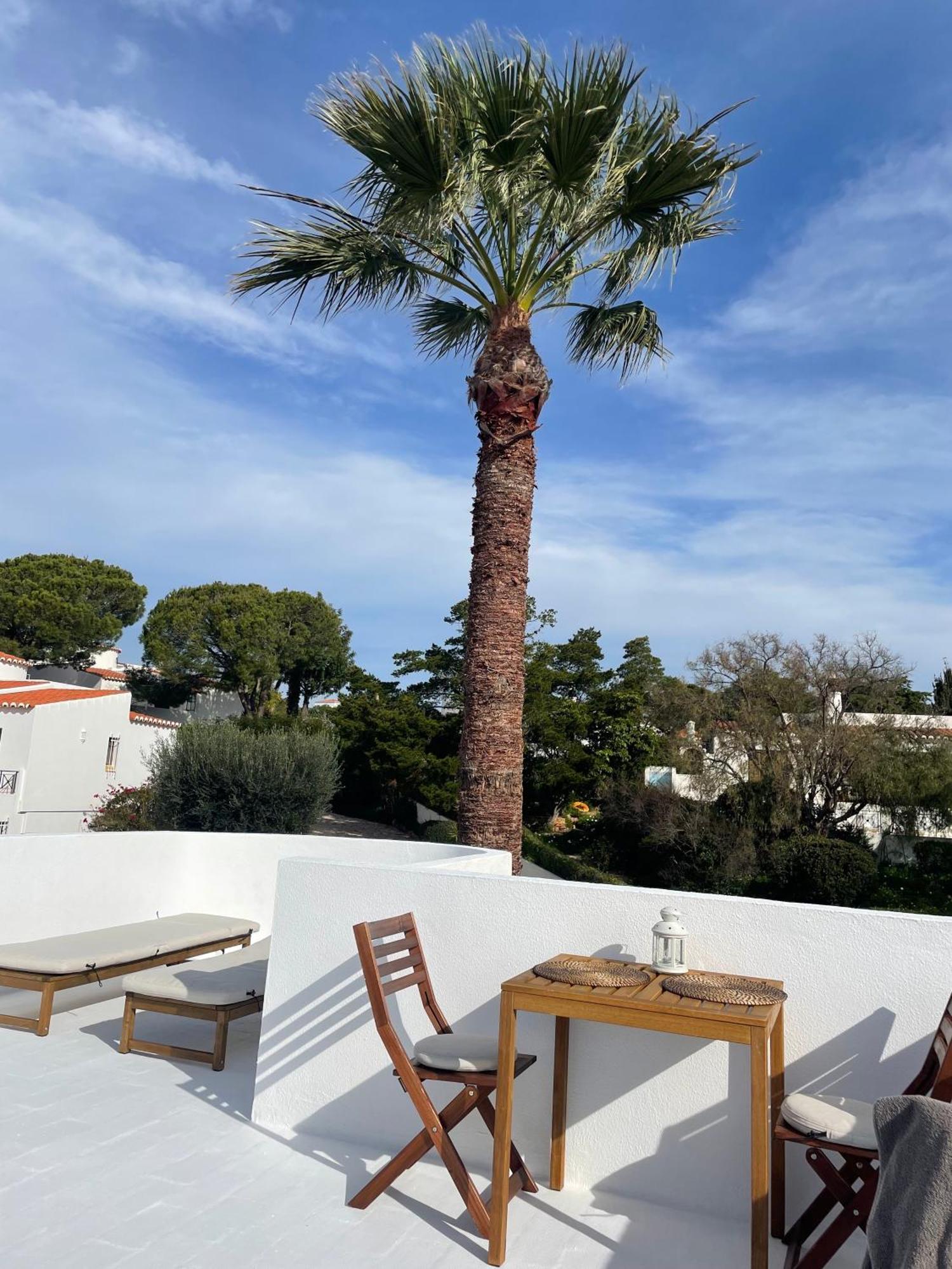 Casa Carvoeiro Βίλα Καρβοέιρο Εξωτερικό φωτογραφία