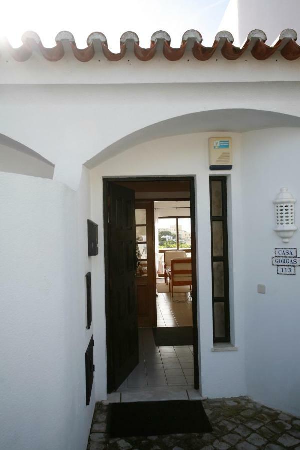 Casa Carvoeiro Βίλα Καρβοέιρο Εξωτερικό φωτογραφία