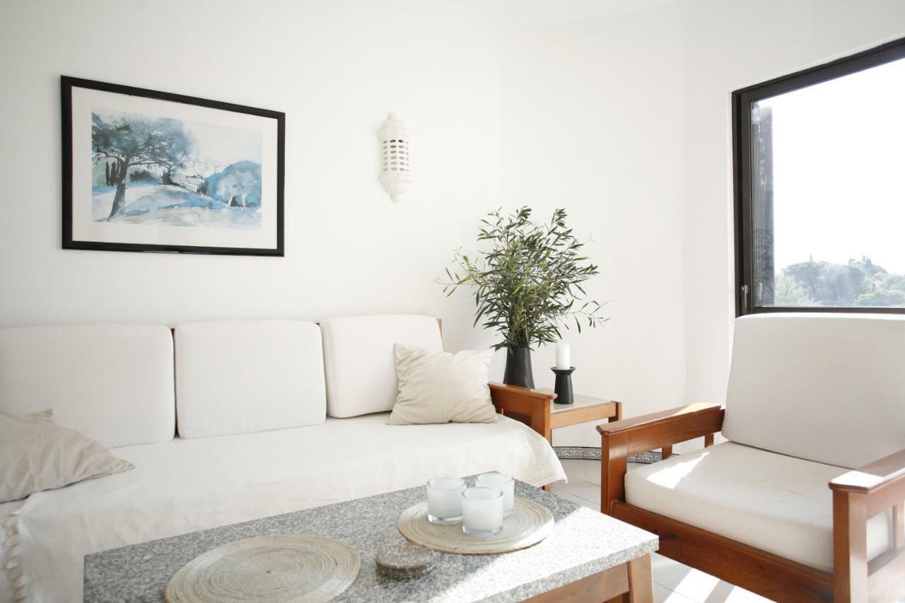 Casa Carvoeiro Βίλα Καρβοέιρο Εξωτερικό φωτογραφία