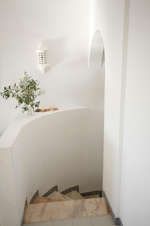 Casa Carvoeiro Βίλα Καρβοέιρο Εξωτερικό φωτογραφία