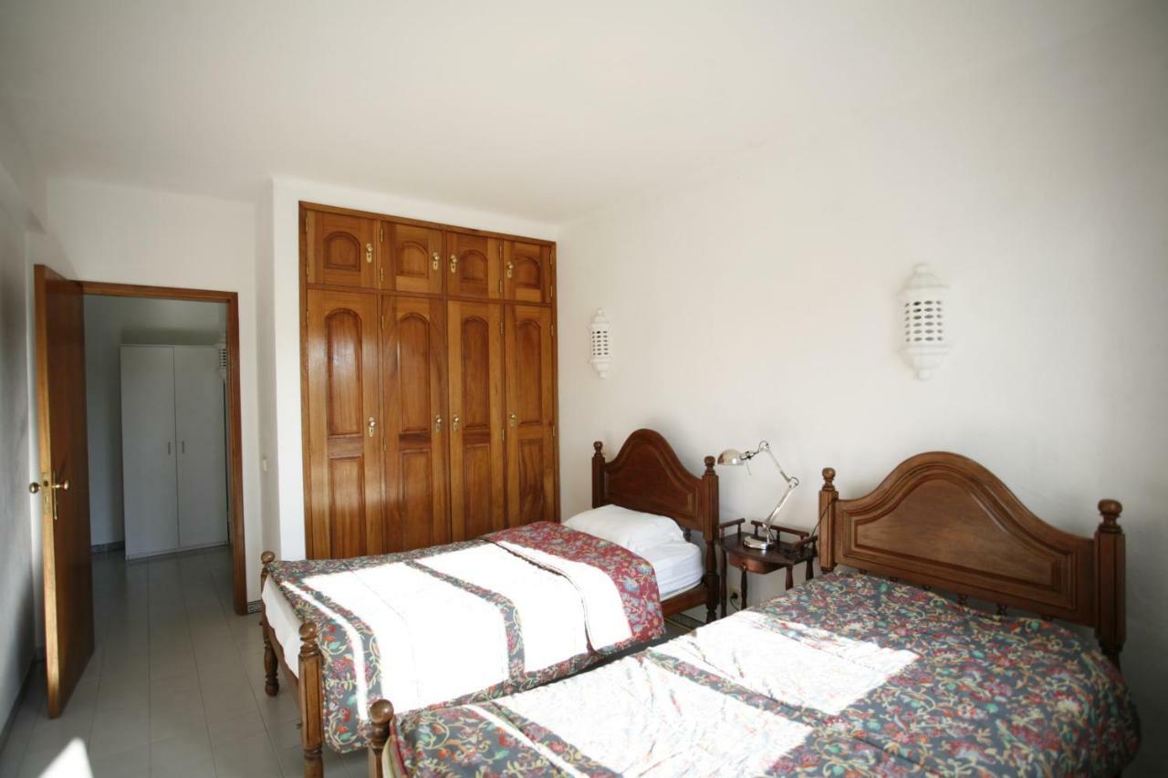 Casa Carvoeiro Βίλα Καρβοέιρο Εξωτερικό φωτογραφία